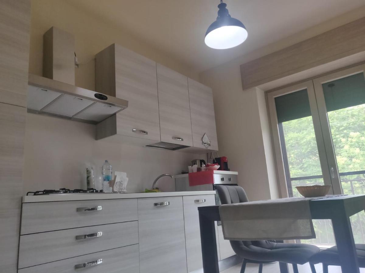 费兰迪纳Da Nonna Antonietta住宿加早餐旅馆 外观 照片