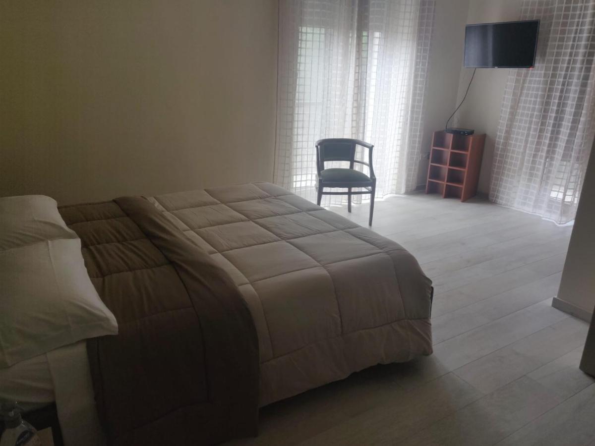 费兰迪纳Da Nonna Antonietta住宿加早餐旅馆 外观 照片