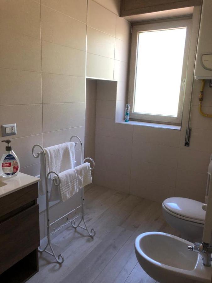 费兰迪纳Da Nonna Antonietta住宿加早餐旅馆 外观 照片